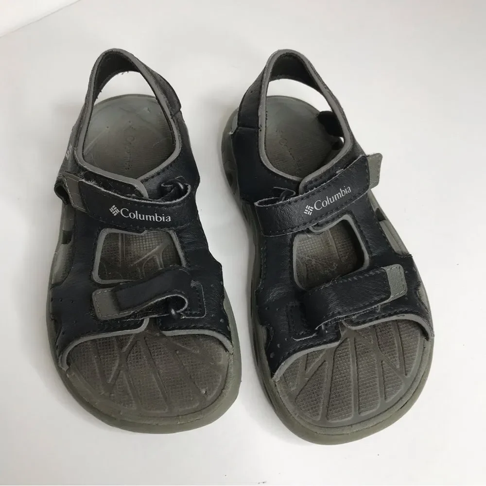 Columbia Techsun vent boys sandals sz 12